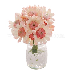 Miniature Chrysanthemum Potted&nbsp;PW-WGBF081-01