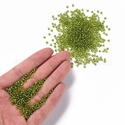 12/0 Glass Seed Beads&nbsp;SEED-A005-2mm-24