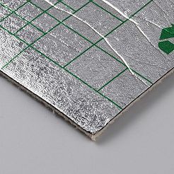 Polyester Cat Cratching Board&nbsp;AJEW-WH0348-363A