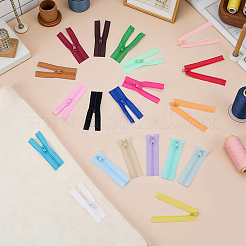 20Pcs 20 Colors Garment Accessories&nbsp;FIND-FG0005-60