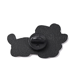 Enamel Pins&nbsp;JEWB-B033-01EB-06