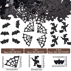 Plastic Confetti&nbsp;DIY-SC0026-83E