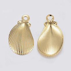 304 Stainless Steel Charms&nbsp;STAS-F160-40G