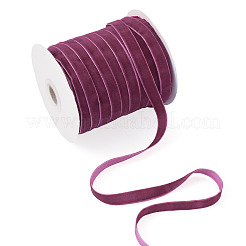 Single Face Velvet Ribbon&nbsp;SRIB-TAC0007-01A-02