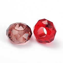Glass European Beads&nbsp;GDA007