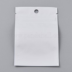 Plastic Resealable Bag&nbsp;OPP-H001-01A-06
