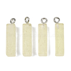 Luminous Resin Pendants&nbsp;RESI-XCP0002-37B