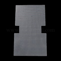 Plastic Mesh Canvas Sheets&nbsp;DIY-H169-09B