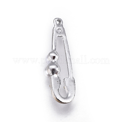 Zinc Alloy Pendants&nbsp;PALLOY-F229-D