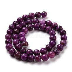 Natural Kunzite Beads Strands&nbsp;G-G852-05C