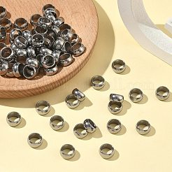 Tarnish Resistant 304 Stainless Steel Beads&nbsp;STAS-E036-17