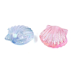 Transparent Plastic Beads&nbsp;KY-N025-34