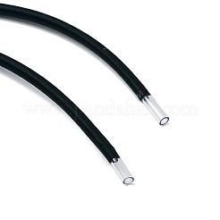 Round Plastic Tube Cords&nbsp;OCOR-L032-11