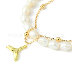 Multi-Strand Bracelets&nbsp;BJEW-JB05369-03
