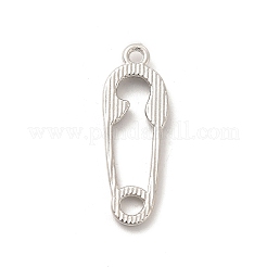 Alloy Crystal Rhinestone Pendaants&nbsp;ALRI-K050-10P