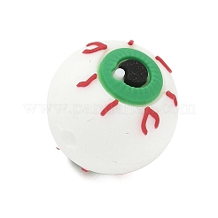 Silicone Beads&nbsp;SIL-I014-03D