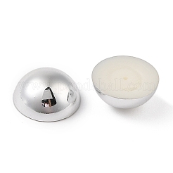 CCB Plastic Cabochons&nbsp;KY-C020-15D-P