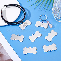 28Pcs 304 Stainless Steel Pendants&nbsp;FIND-PH0026-85