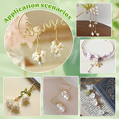Acrylic Pendants&nbsp;PALLOY-PH01692