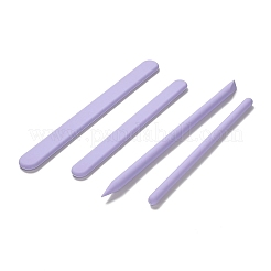 Reusable Non-stick Silicone Mixing Sticks&nbsp;DIY-Q033-13