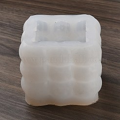 Candle Food Grade Silicone Molds&nbsp;LS-DIY-Z043-01B
