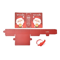 Christmas Folding Gift Boxes&nbsp;CON-M007-03C
