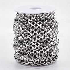 Tarnish Resistant 304 Stainless Steel Mesh Chains&nbsp;STAS-R100-29A