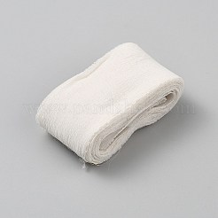 Frayed Polyester Ribbon&nbsp;OCOR-TAC0023-23E