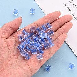 Transparent Acrylic Beads&nbsp;LS-TACR-S154-12A-86