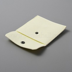 Velvet Pouches&nbsp;TP-WH0007-06B