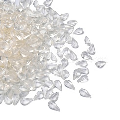Resin Rhinestone Cabochons&nbsp;MRMJ-T047-03C
