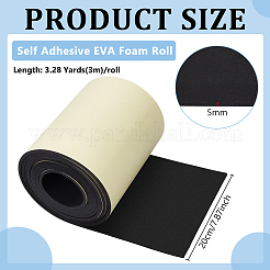 EVA Anticollision Strip&nbsp;FIND-WH0816-028D