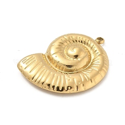 304 Stainless Steel Pendants&nbsp;STAS-I322-26G-04