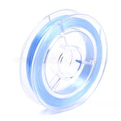 Flat Japanese Crystal Elastic Stretch Thread&nbsp;EW-Z001-C13
