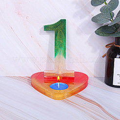 DIY Candle Silicone Molds Making&nbsp;DIY-F065-14A