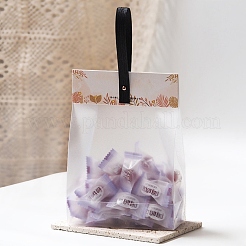 Plastic Transparent Gift Bag&nbsp;OPP-B002-J04