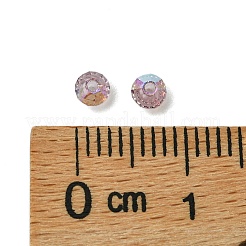 Preciosa&reg Crystal Beads&nbsp;Y-PRC-BA3-20020-201