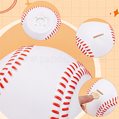 PVC Children's Money Banks&nbsp;AJEW-WH0609-969A