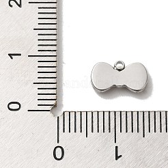 304 Stainless Steel Enamel Charms&nbsp;STAS-B074-06P-02
