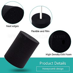 Sponge for Cup Turner&nbsp;TOOL-WH0021-68