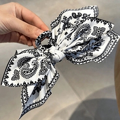 Cloth Claw Hair Clips&nbsp;PW-WG3F8F2-01