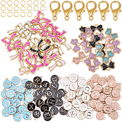 DIY Pendant Decoration Making Kits&nbsp;DIY-BM0002-81