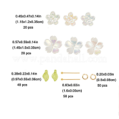 DIY Earrings Kits&nbsp;DIY-FP0001-54