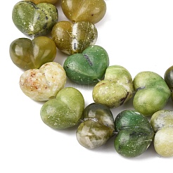 Natural Serpentine Beads&nbsp;G-D098-B06
