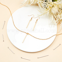304 Stainless Steel Pendants&nbsp;STAS-SC0001-56
