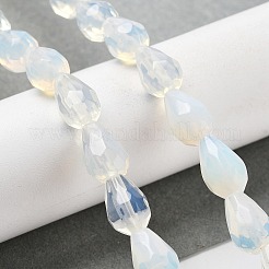 Opalite Beads Strands&nbsp;G-P520-B12-01