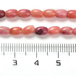 Natural Dolomite Beads Strands&nbsp;G-F765-A05-01
