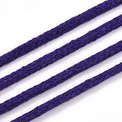Cotton String Threads&nbsp;OCOR-T001-02-16