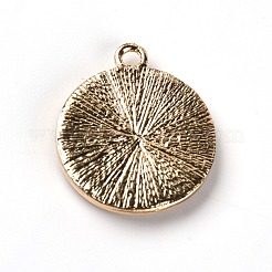Alloy Enamel Pendant&nbsp;BT-TAC0010-02A