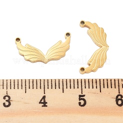 Ion Plating(IP) 304 Stainless Steel Pendants&nbsp;STAS-Z078-26G